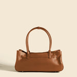 OLEADA NYC Tote Bag > Leather Tote Bag For Women > Mini Handbag > Convertible To Shoulder Bag > Fits iPad> Mini Marina Tote