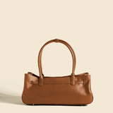 OLEADA NYC Tote Bag > Leather Tote Bag For Women > Mini Handbag > Convertible To Shoulder Bag > Fits iPad> Mini Marina Tote
