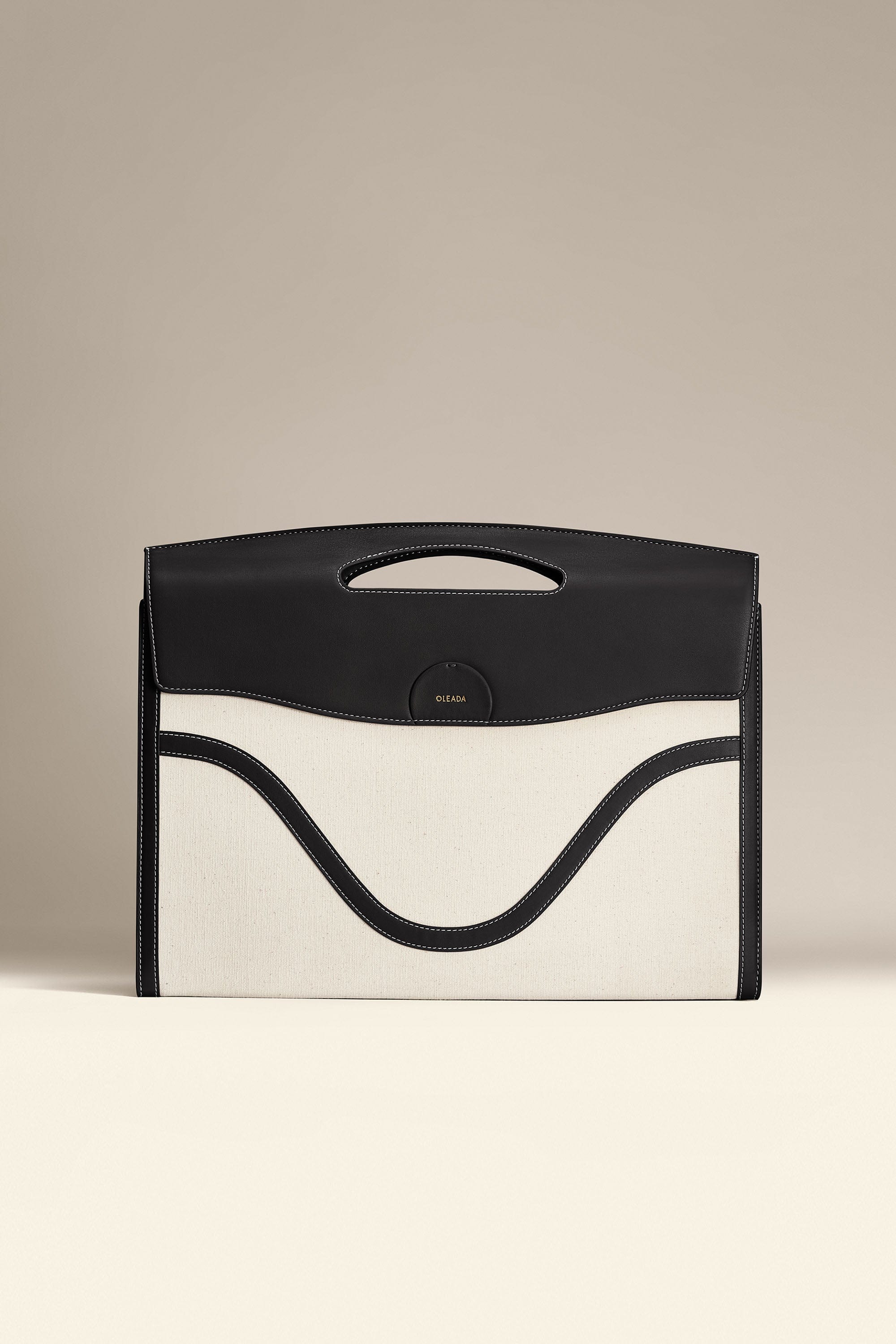 OLEADA NYC Women Work Leather Bag > Business Laptop Sleeve > 16 Inch Laptop Bag > Portable Laptop Briefcase > MacBook Pro Laptop Sleeve Color_Marble Captain Sleeve Suite Plus