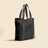 OLEADA NYC Work Tote Bag > Leather Work Tote For Women > Large Capacity Bag > 16 Inch Laptop Bag > Convertible To Shoulder Bag AnywWear Tech Tote