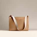OLEADA NYC Work Tote Bag > Leather Work Tote For Women > Large Capacity Bag > 16 Inch Laptop Bag > Convertible To Shoulder Bag Reverie Tote