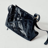 OLEADA NYC Work Tote Bag > Leather Work Tote For Women > Large Capacity Bag > 16 Inch Laptop Bag > Convertible To Shoulder Bag Reverie Tote
