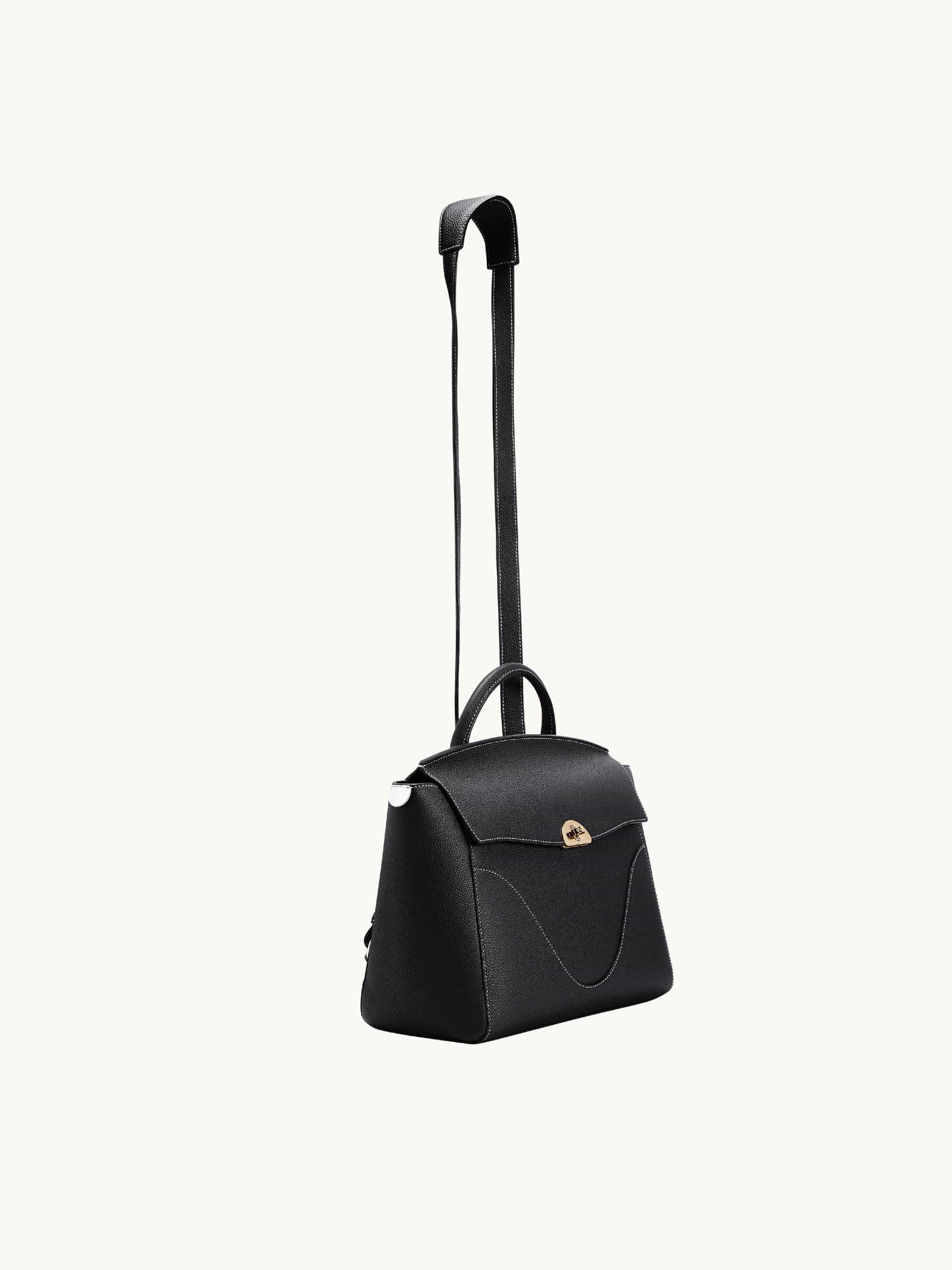 OLEADA Official Special From Boardroom to Ballroom - Wavia Bag - Maye Musk Limited Edition