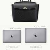 OLEADA Official Special From Boardroom to Ballroom - Wavia Bag - Maye Musk Limited Edition